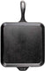 Lodge - 11 Inch Cast Iron Square Griddle - L9SGR