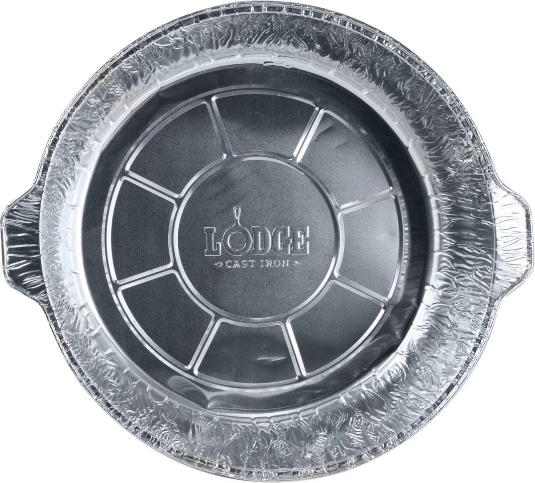 Lodge - 12" Foil Liners Pack of 12 - A12F12