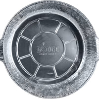 Lodge - 12" Foil Liners Pack of 12 - A12F12