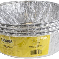 Lodge - 12" Foil Liners Pack of 12 - A12F12