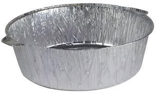 Lodge - 12" Foil Liners Pack of 3 - A12F3