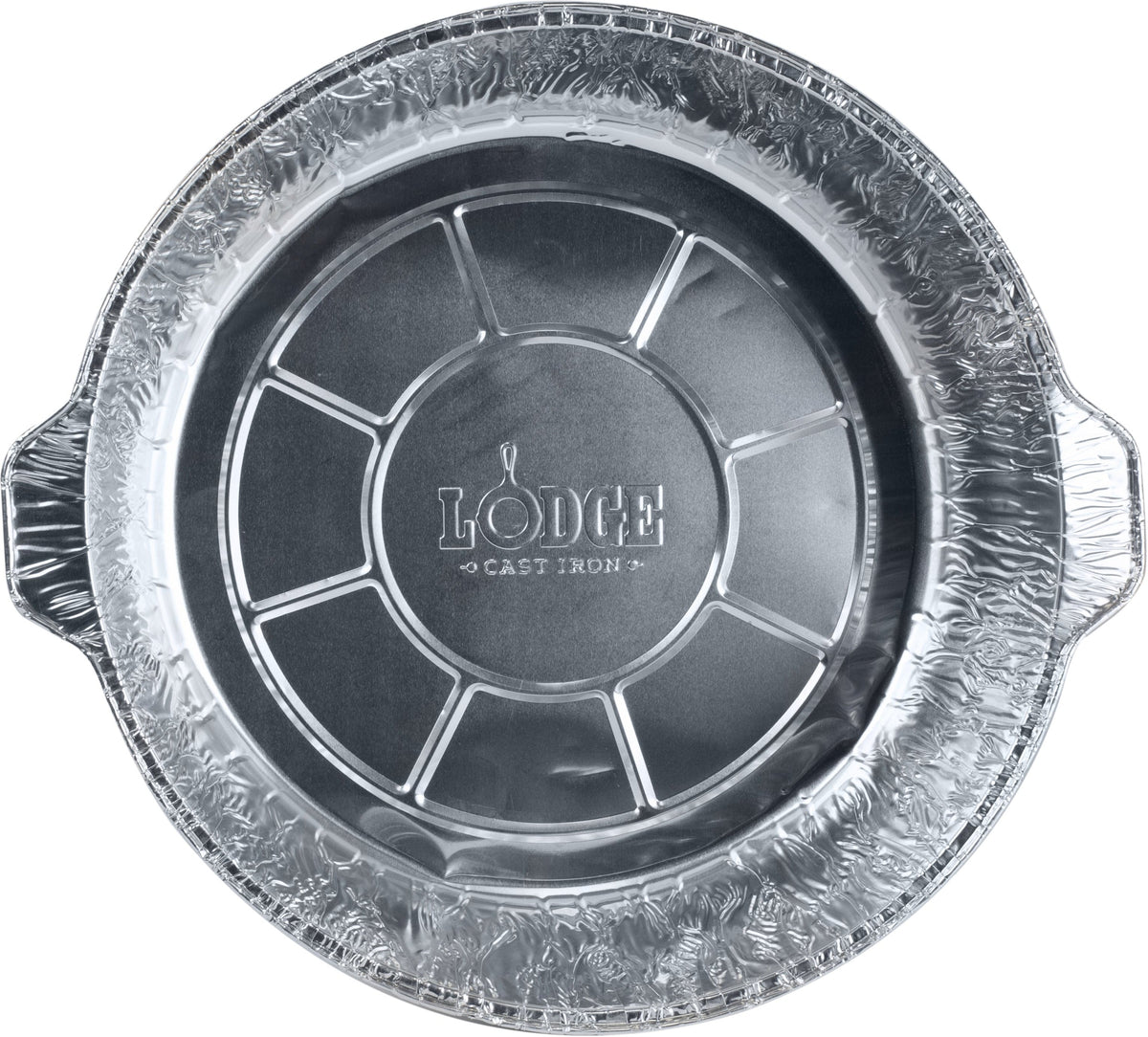 Lodge - 12" Foil Liners Pack of 3 - A12F3