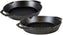 Lodge - 2 PC Grilling Set - L10SKLGPLCOC
