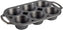 Lodge - Bakeware 6 Cup Muffin Pan - BW6MFNINT