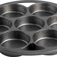 Lodge - Bakeware Mini Cake Pan - BW7MCPINT