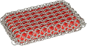 Lodge - Chainmail Scrubber - ACM10R41INT