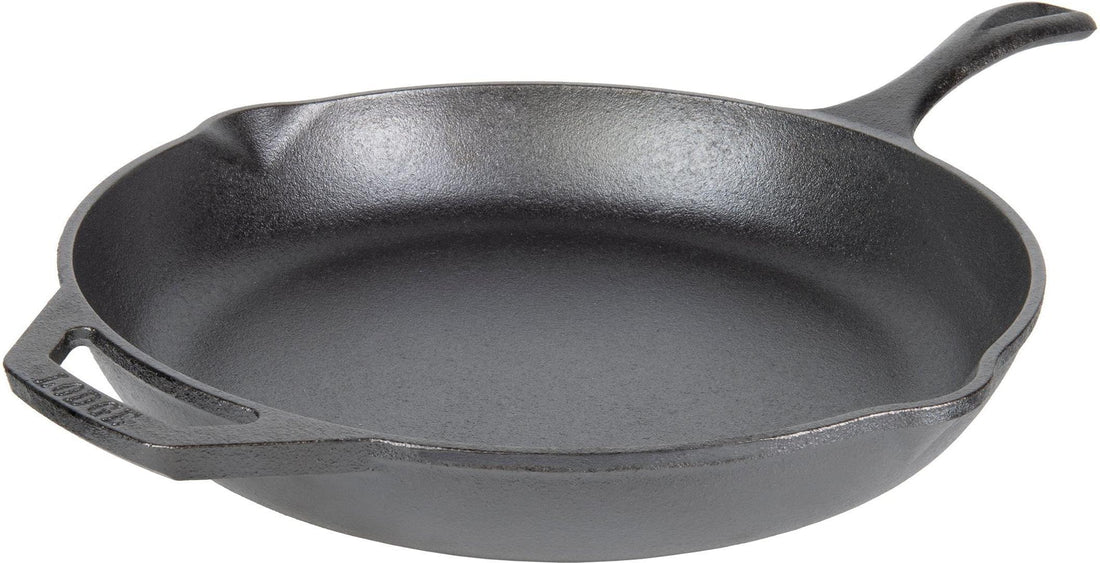 Lodge - Chef Collection 12 Inch Skillet - LC12SKINT