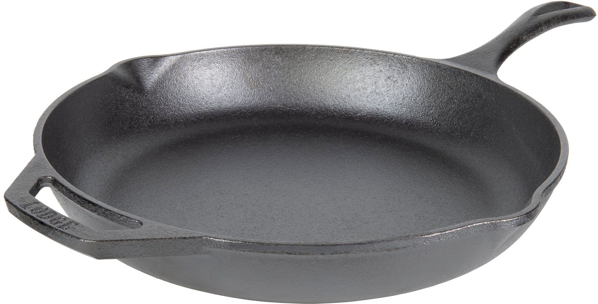 Lodge - Chef Collection 12 Inch Skillet - LC12SKINT