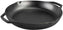 Lodge - Chef Collection 14 Inch Chef Style Skillet - LC14SKINT