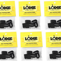 Lodge - Pot Protectors Pack of 6 - APP11