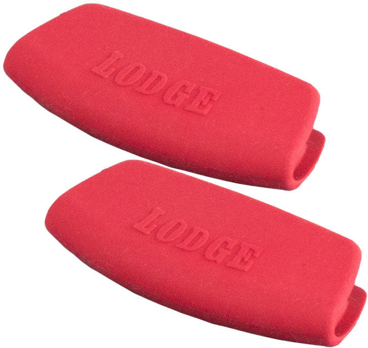 Lodge - Silicone Grips - ASBG41INT