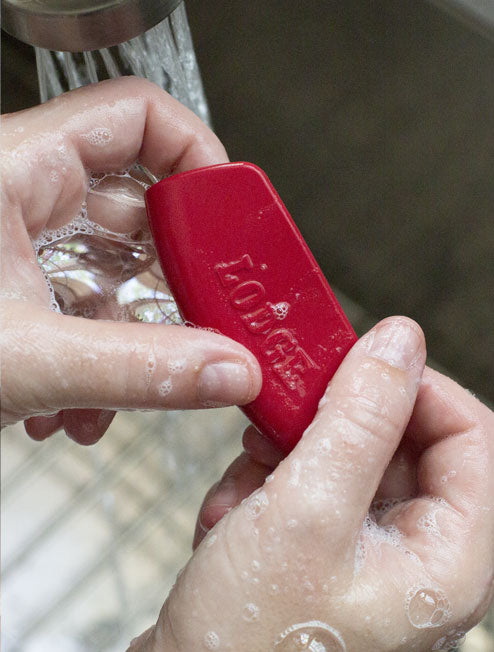 Lodge - Silicone Grips - ASBG41INT