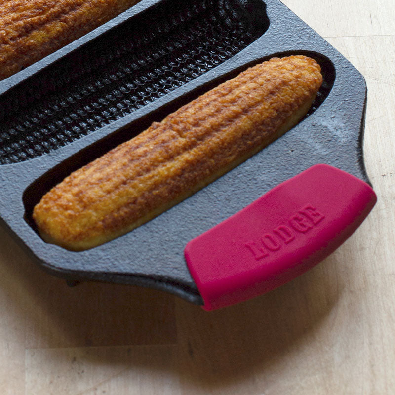 Lodge - Silicone Grips - ASBG41INT