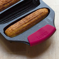 Lodge - Silicone Grips - ASBG41INT