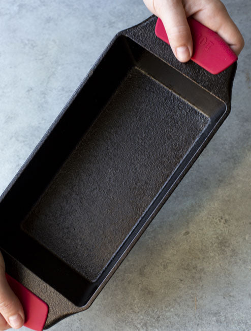 Lodge - Silicone Grips - ASBG41INT