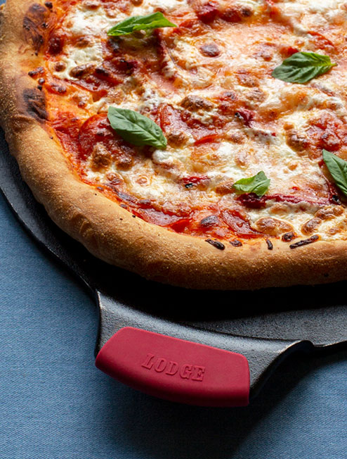 Lodge - Silicone Grips - ASBG41INT