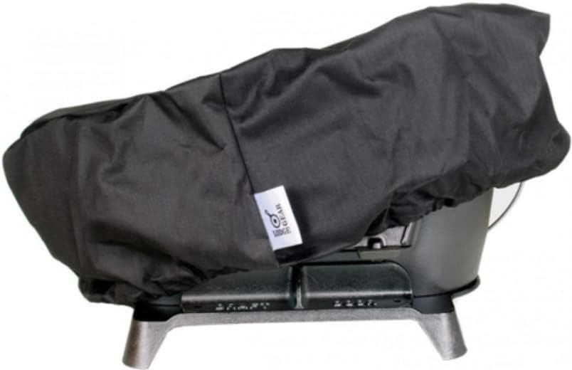 Lodge - Sportsman's Grill Cover - A1-410