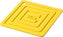 Lodge - Yellow Silicone Pot Holders - AS6S21 - DISCONTINUED