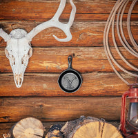 Lodge - Yellowstone 5 Inch Skillet - L5MSYW