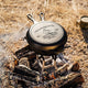 Lodge - Yellowstone Combo Cooker Bucking Bronco - LCCYW