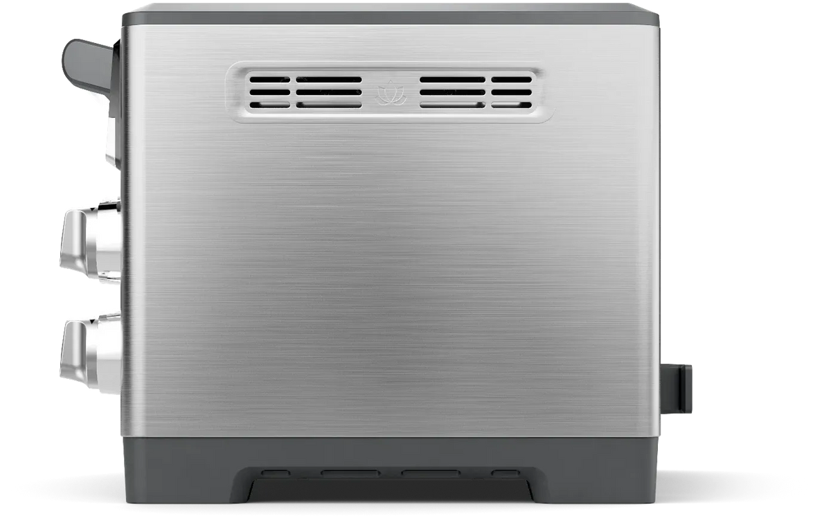Lotus - Professional Series The Perfectionist Air Fry Convection Toaster Oven - LTSCO500