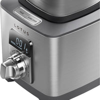 Lotus - Professional Series The Power Spin Infinite Speed Control Blender - LTSBL500