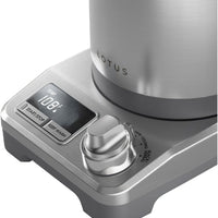 Lotus - Professional Series The Purist Precision Temperature Kettle - LTSKT500