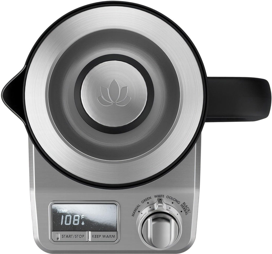 Lotus - Professional Series The Purist Precision Temperature Kettle - LTSKT500