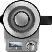 Lotus - Professional Series The Purist Precision Temperature Kettle - LTSKT500