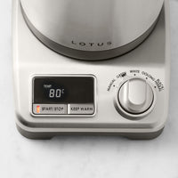 Lotus - Professional Series The Purist Precision Temperature Kettle - LTSKT500