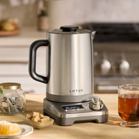 Lotus - Professional Series The Purist Precision Temperature Kettle - LTSKT500