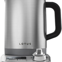 Lotus - Professional Series The Purist Precision Temperature Kettle - LTSKT500