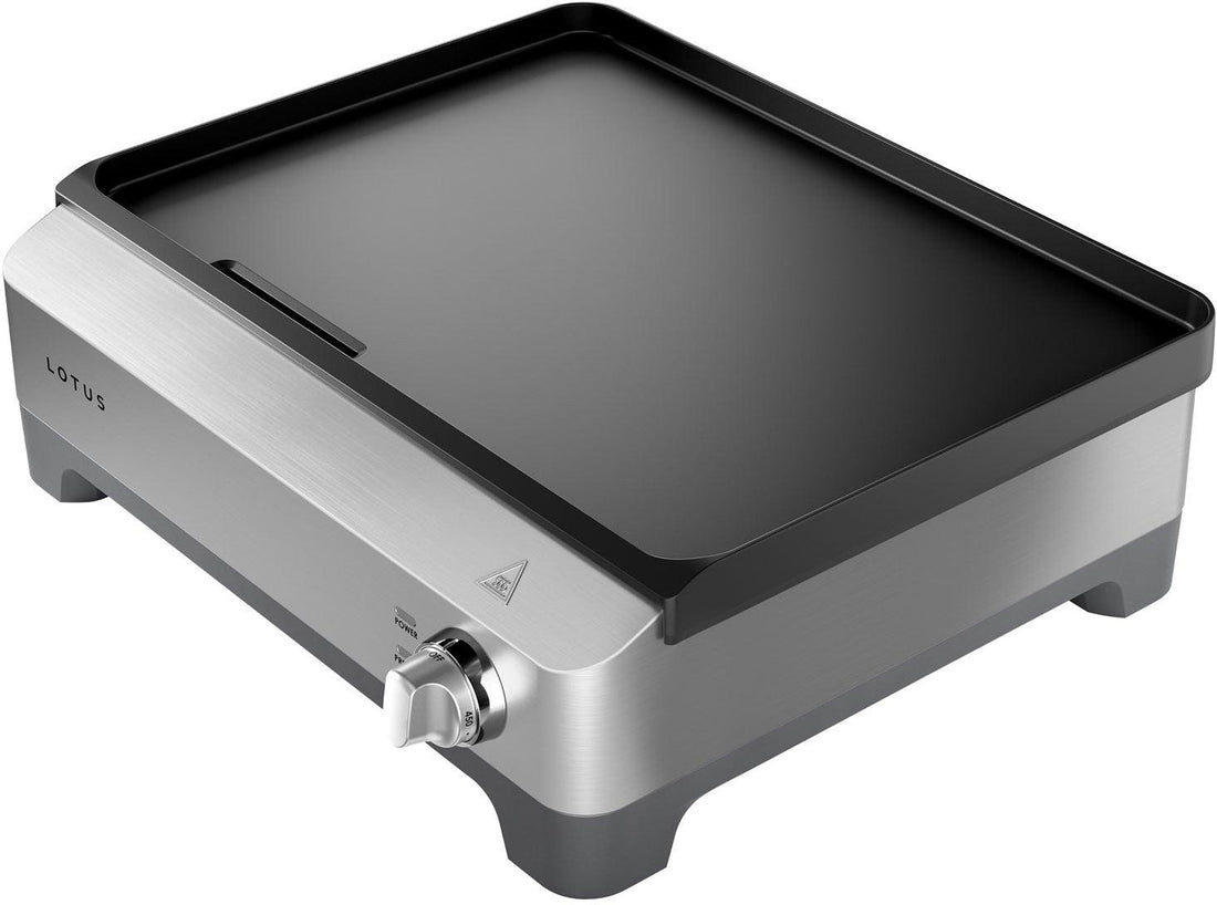 Lotus - Professional Series The Short Order Precision Sear Griddle - LTSGR500