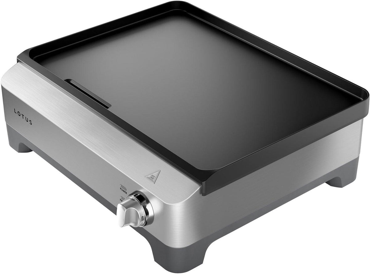 Lotus - Professional Series The Short Order Precision Sear Griddle - LTSGR500
