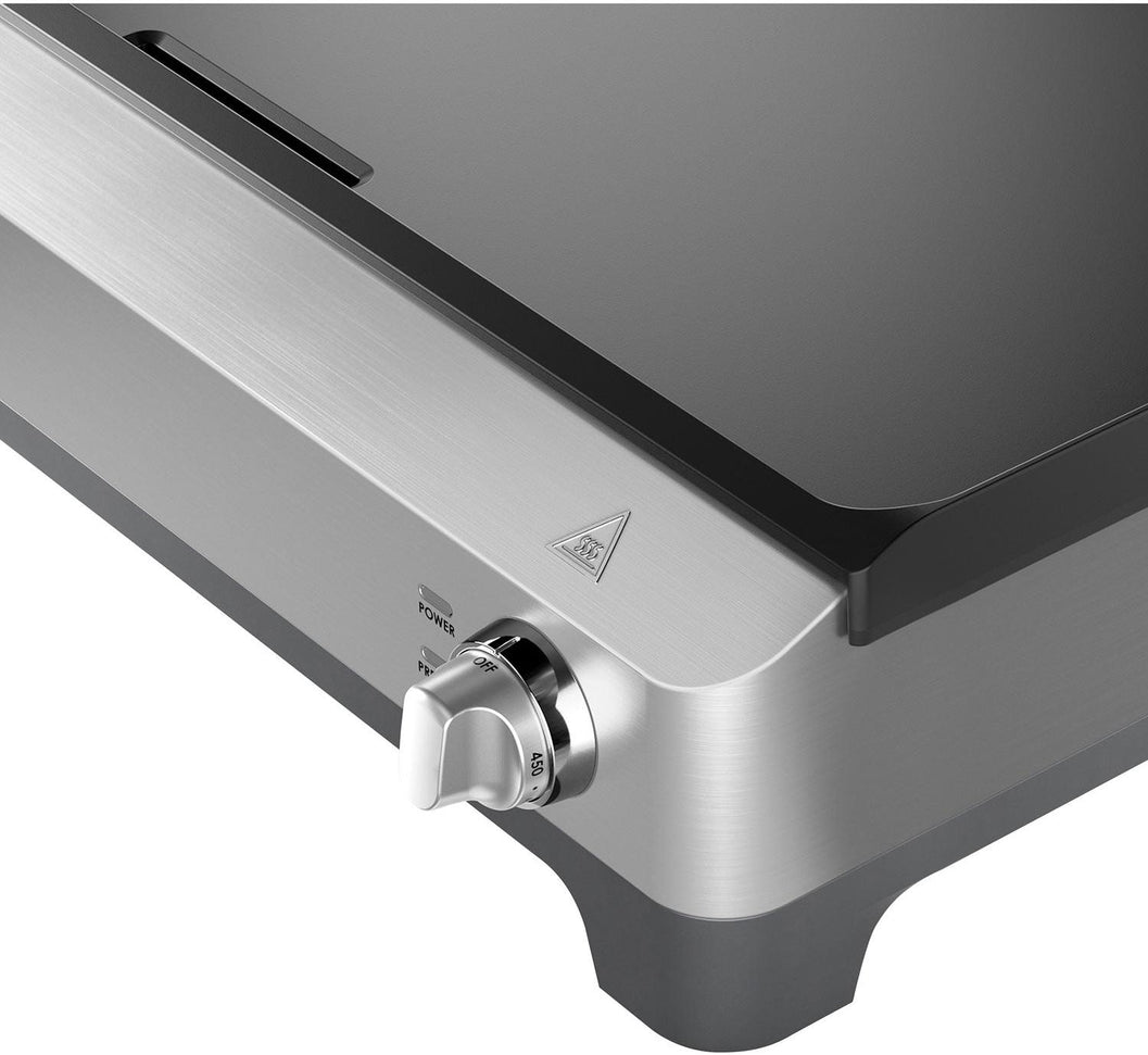 Lotus - Professional Series The Short Order Precision Sear Griddle - LTSGR500