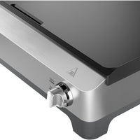 Lotus - Professional Series The Short Order Precision Sear Griddle - LTSGR500