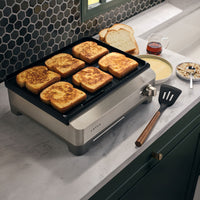 Lotus - Professional Series The Short Order Precision Sear Griddle - LTSGR500