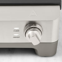 Lotus - Professional Series The Short Order Precision Sear Griddle - LTSGR500