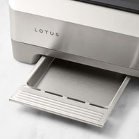 Lotus - Professional Series The Short Order Precision Sear Griddle - LTSGR500