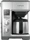 Lotus - Professional Series The Top Drip Coffeemaker with Grounds Scale - LTSCM500