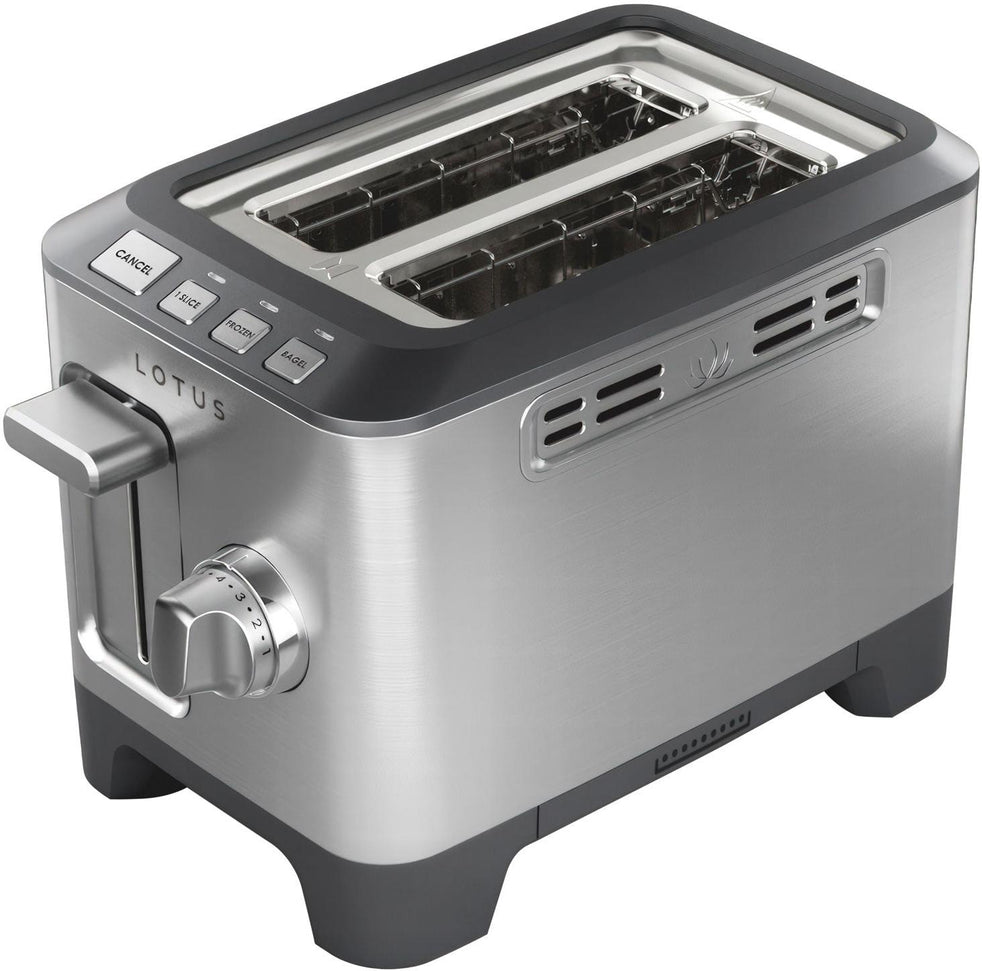 Lotus - Professional Series The Two Slice Precision Toaster - LTSTR502