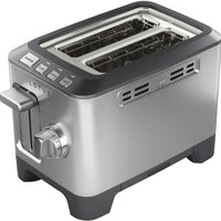 Lotus - Professional Series The Two Slice Precision Toaster - LTSTR502