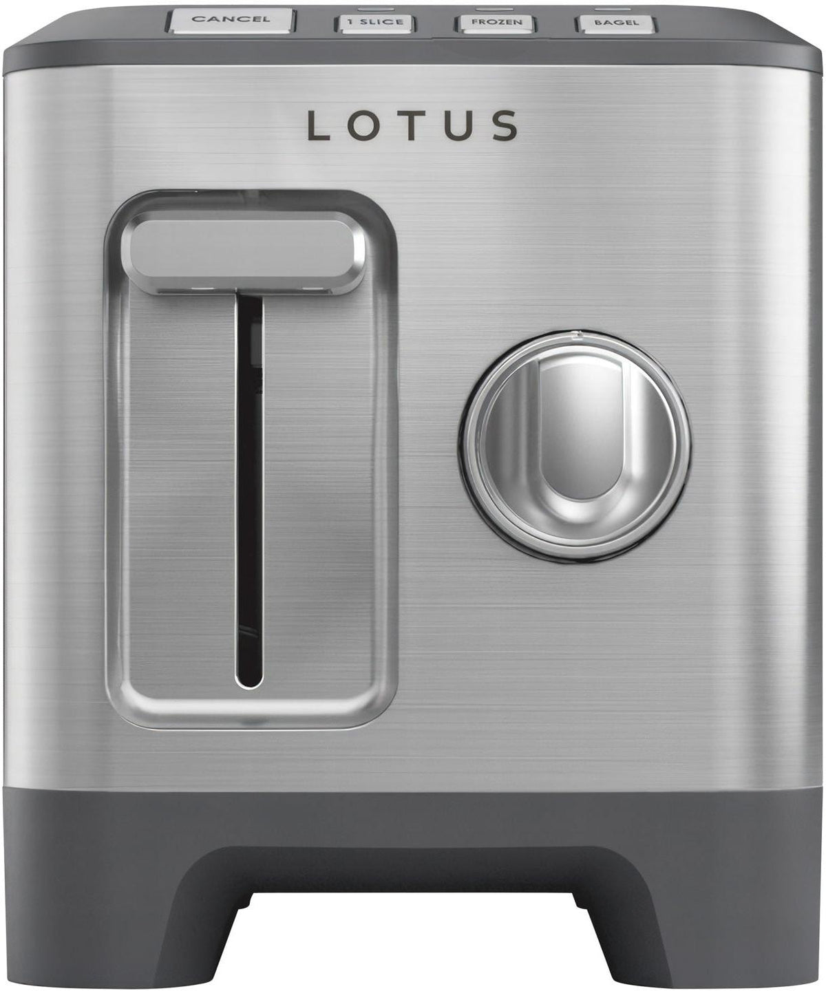 Lotus - Professional Series The Two Slice Precision Toaster - LTSTR502