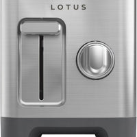 Lotus - Professional Series The Two Slice Precision Toaster - LTSTR502