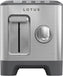 Lotus - Professional Series The Two Slice Precision Toaster - LTSTR502