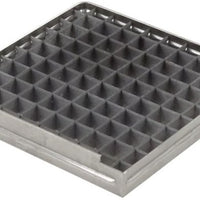 Louis Tellier - 0.31" Stainless Steel Blades for French Fries Cutter - CF308