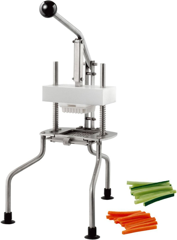 Louis Tellier - 0.39" x 0.39 Stainless Steel Stick Slicer - CC10