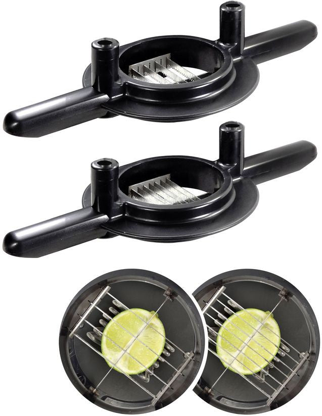 Louis Tellier - 0.74" Blade Bloc With Handles for CDX - CDX40