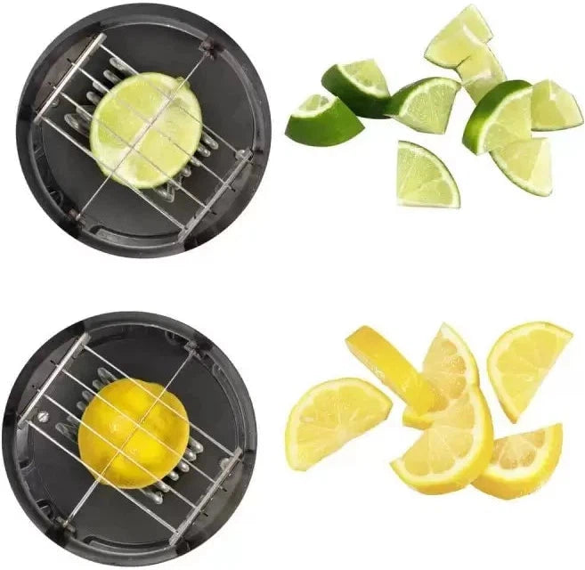 Louis Tellier - 0.74" Lemon Slicers 5 Blades - CDX004