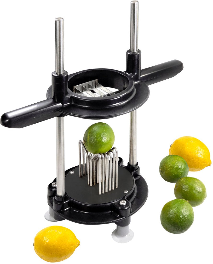 Louis Tellier - 0.74" Thickness Lemon Cutter - CDX4
